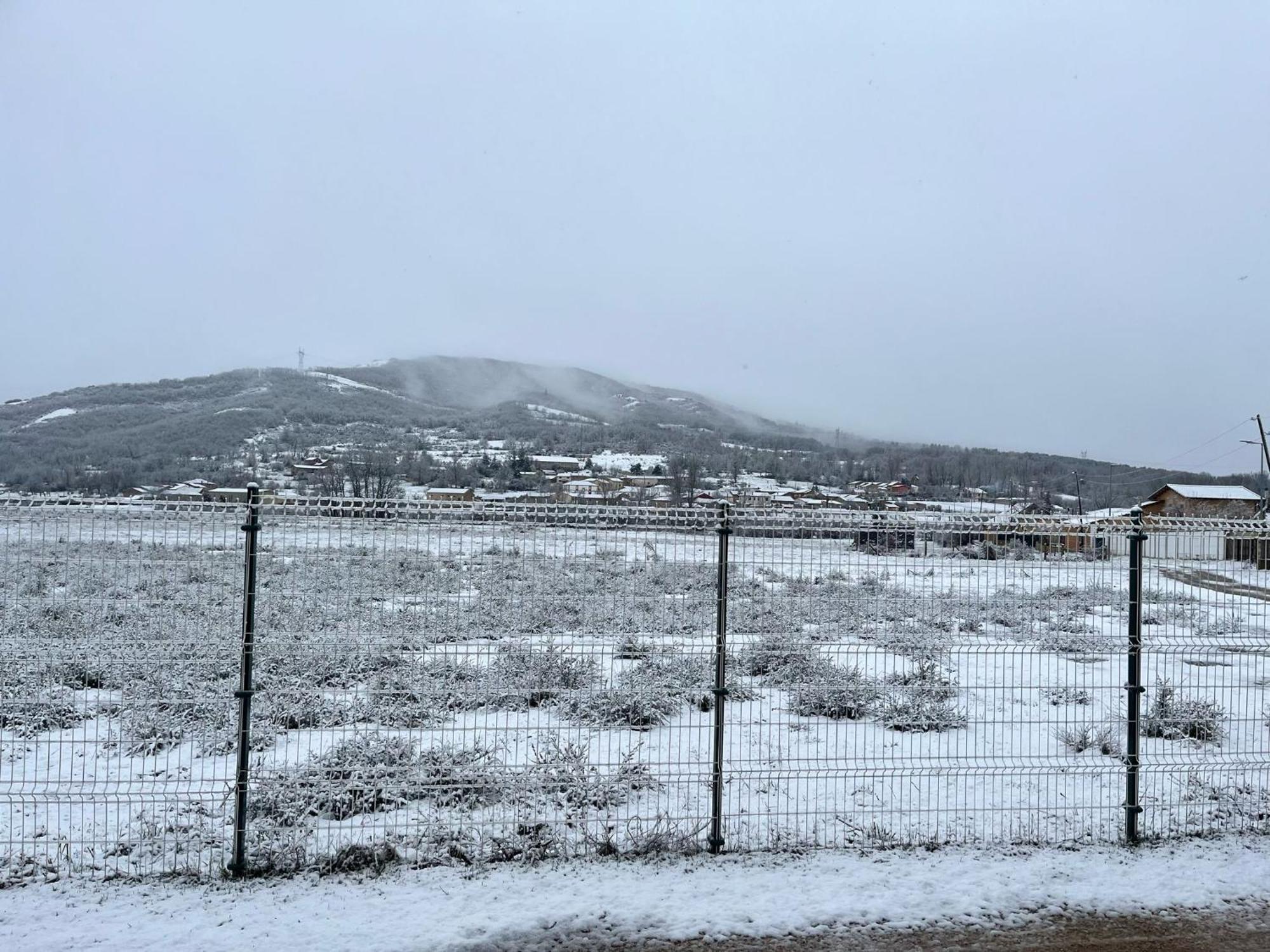Casas Rurales Cuatro Valles Naredo de Fenar Dış mekan fotoğraf