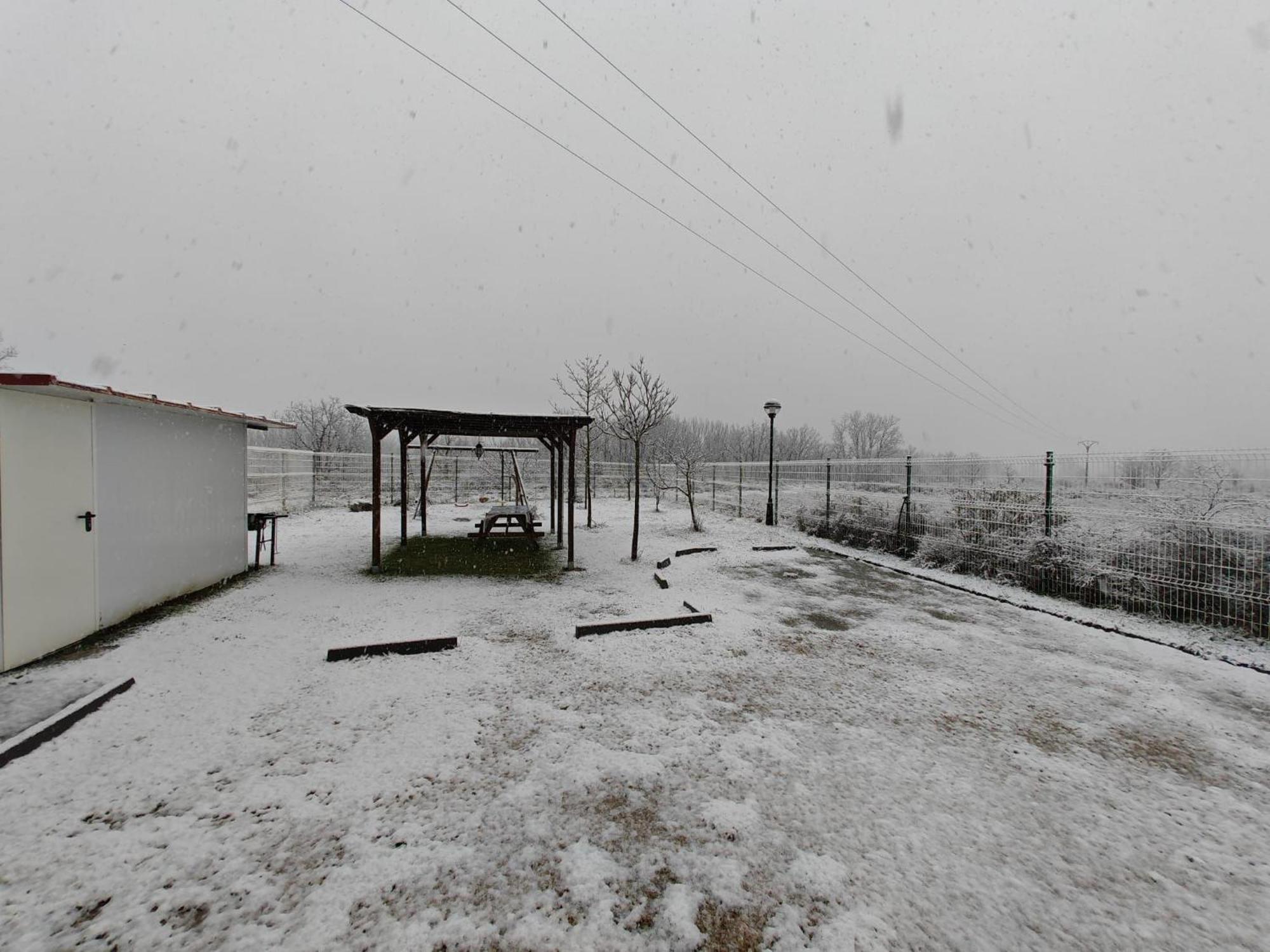 Casas Rurales Cuatro Valles Naredo de Fenar Dış mekan fotoğraf