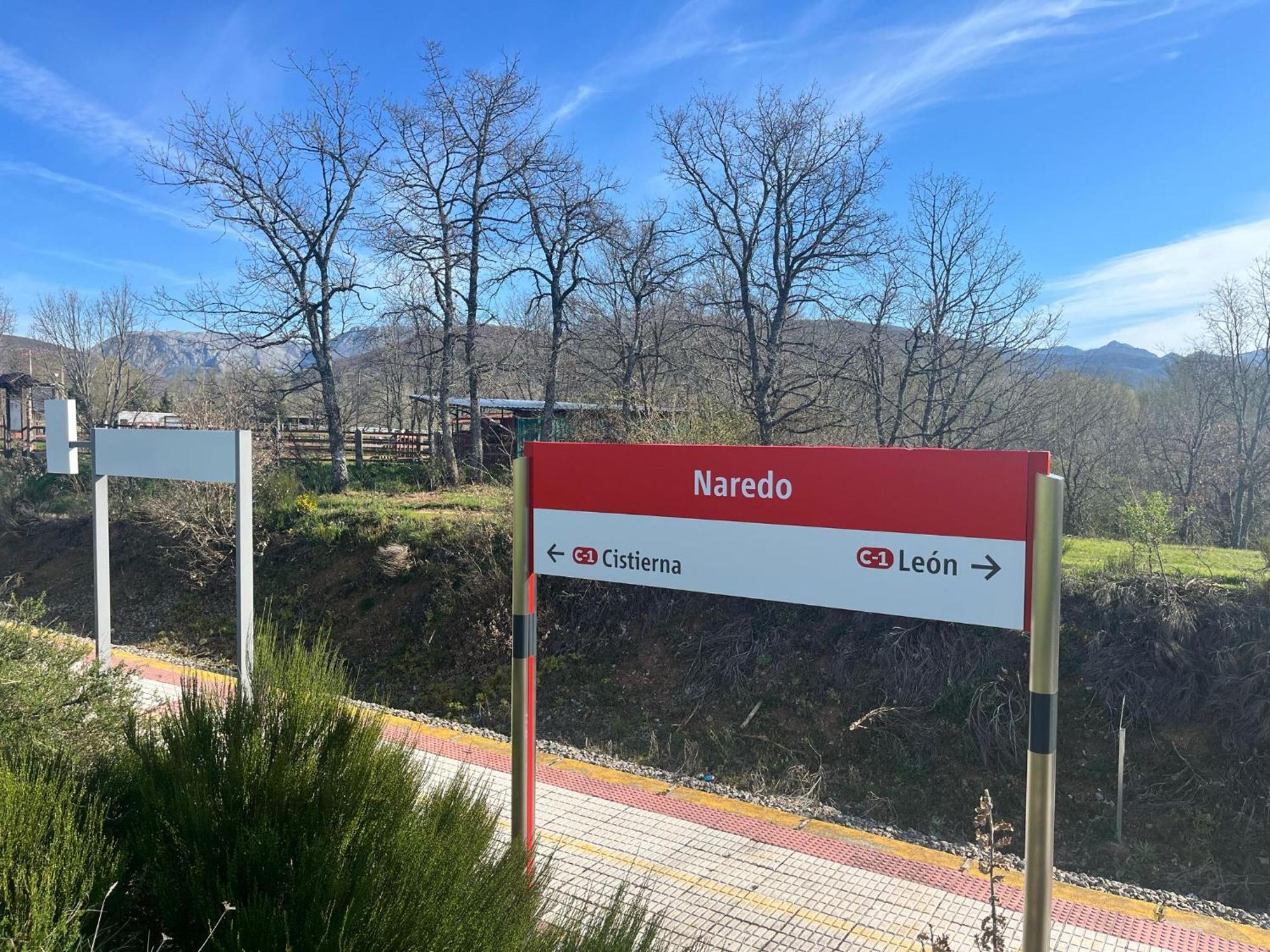 Casas Rurales Cuatro Valles Naredo de Fenar Dış mekan fotoğraf