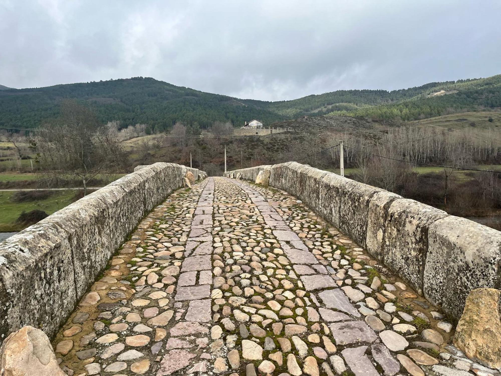 Casas Rurales Cuatro Valles Naredo de Fenar Dış mekan fotoğraf