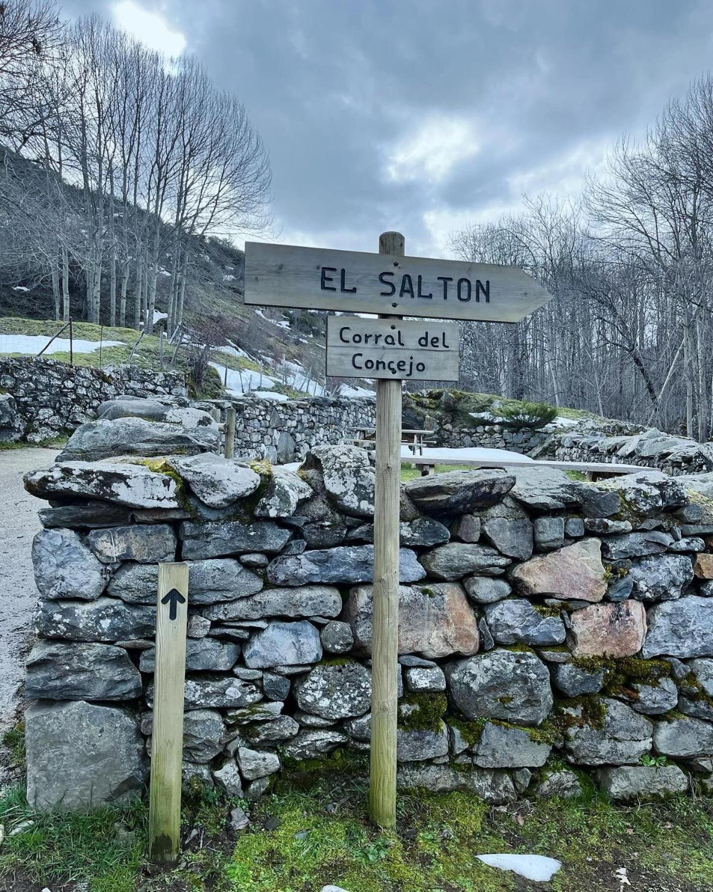 Casas Rurales Cuatro Valles Naredo de Fenar Dış mekan fotoğraf