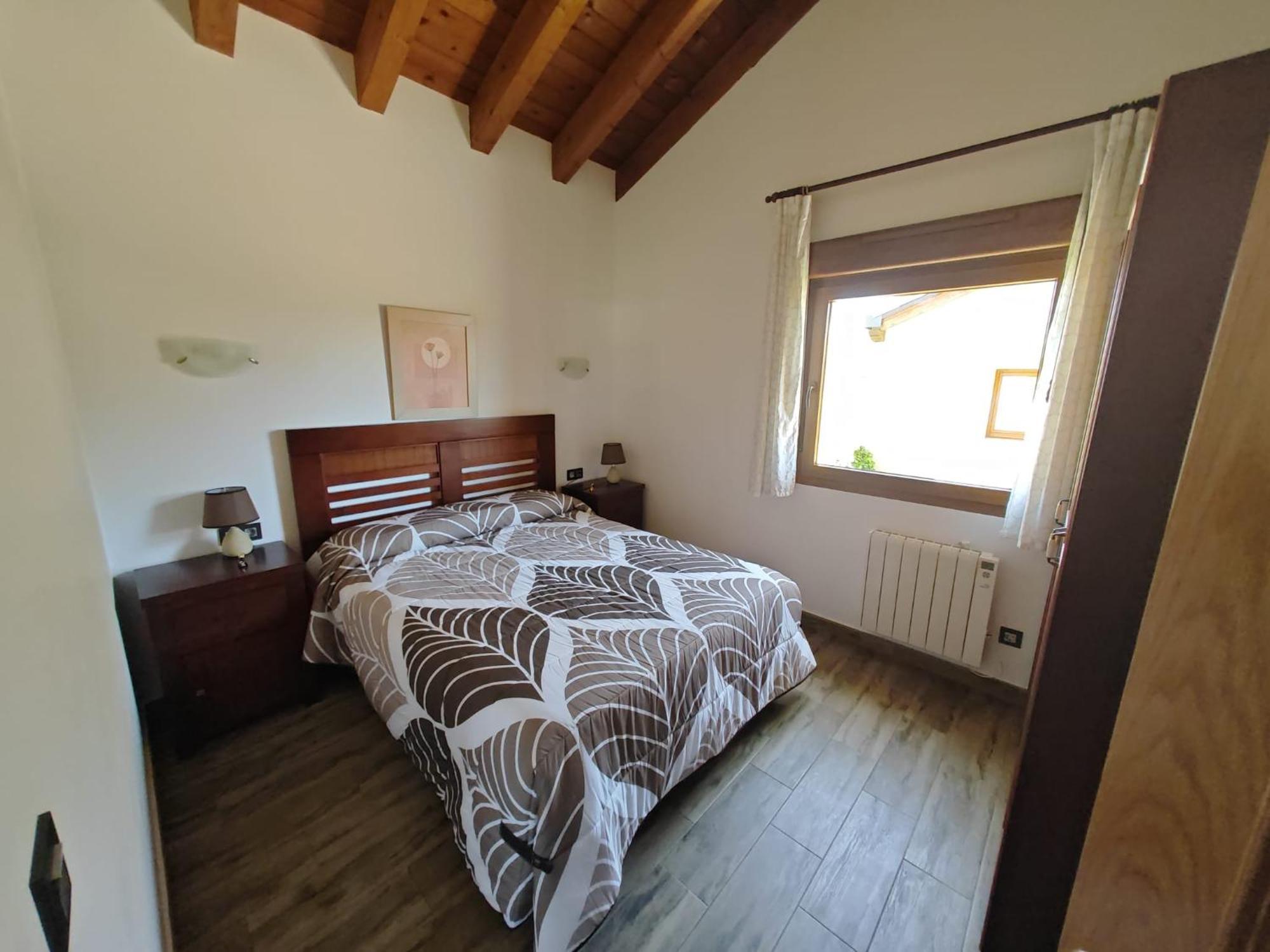 Casas Rurales Cuatro Valles Naredo de Fenar Dış mekan fotoğraf
