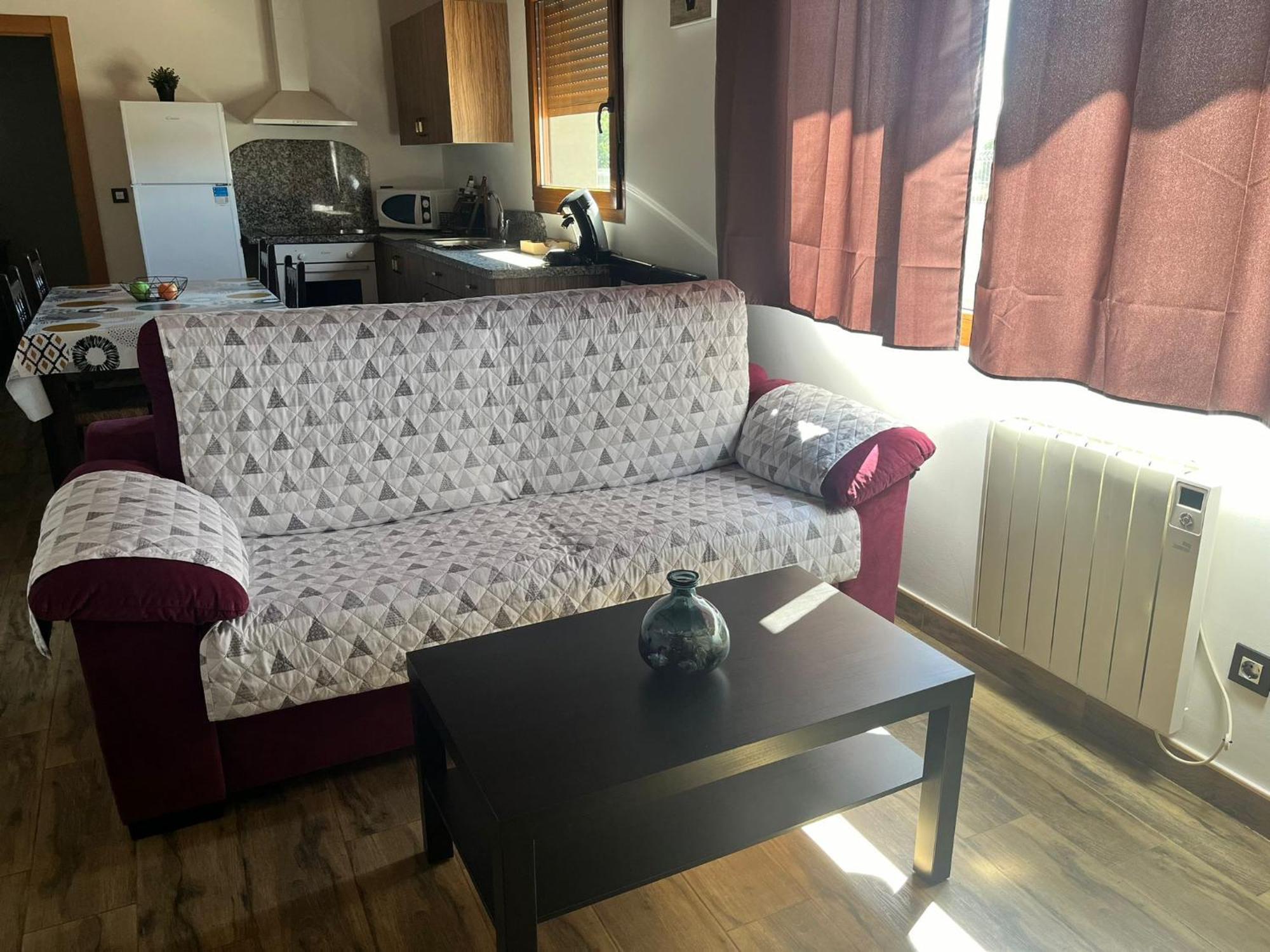 Casas Rurales Cuatro Valles Naredo de Fenar Dış mekan fotoğraf