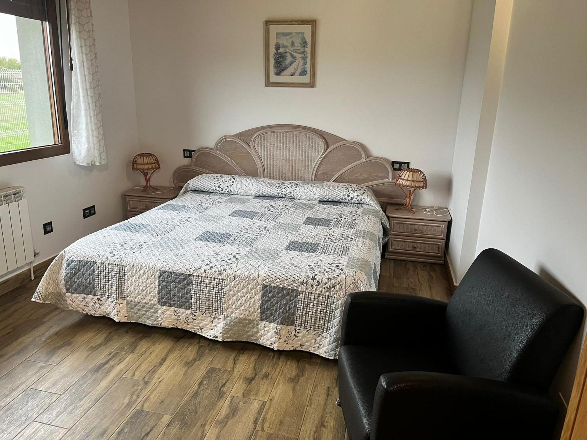 Casas Rurales Cuatro Valles Naredo de Fenar Dış mekan fotoğraf