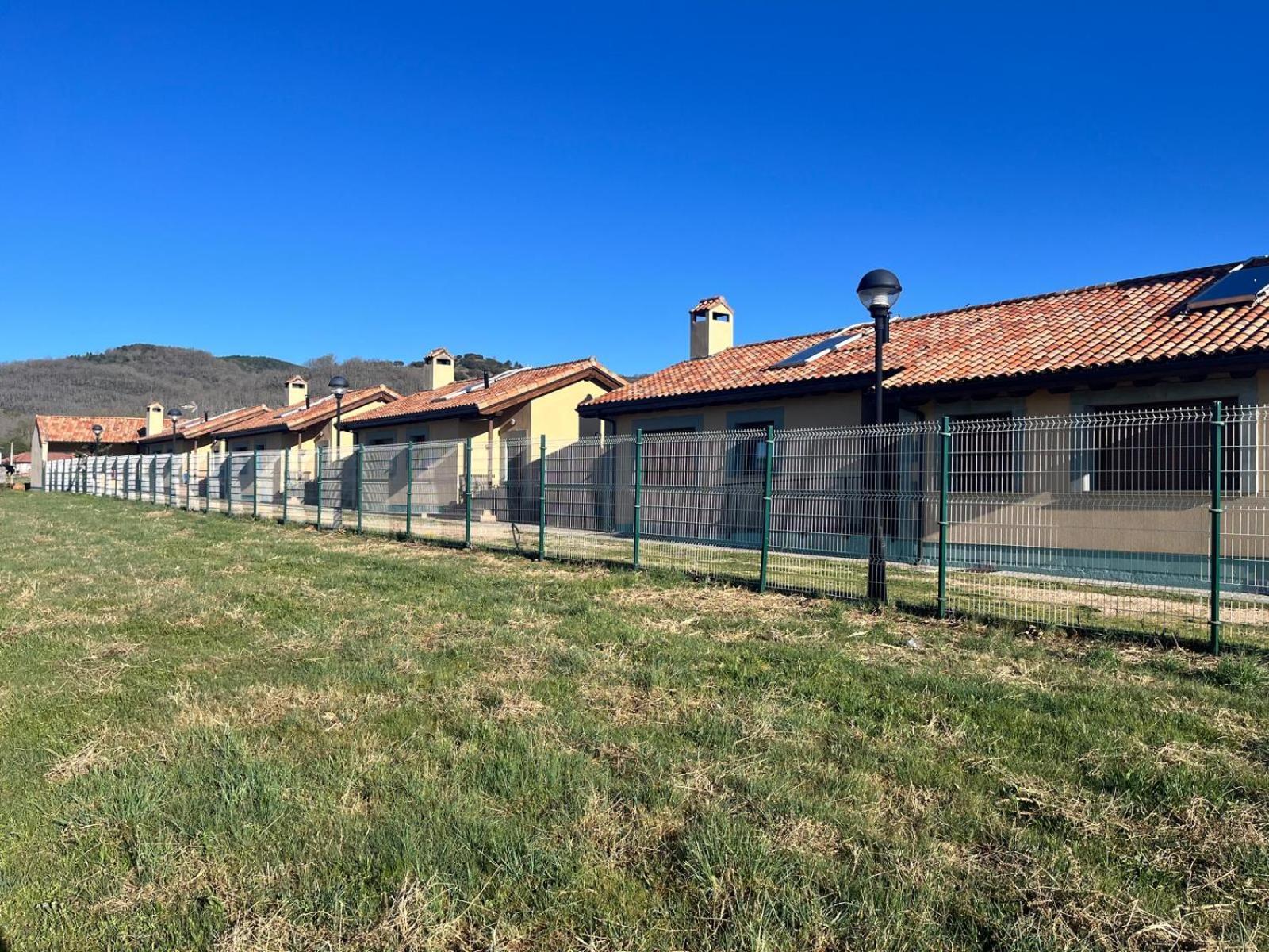 Casas Rurales Cuatro Valles Naredo de Fenar Dış mekan fotoğraf