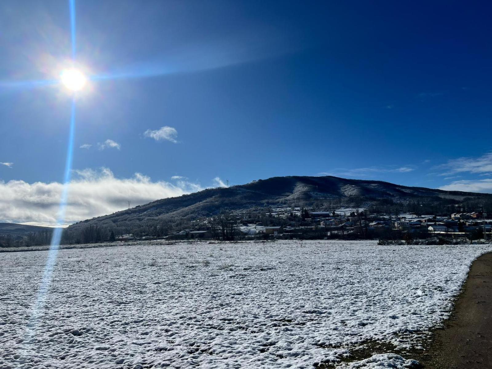 Casas Rurales Cuatro Valles Naredo de Fenar Dış mekan fotoğraf