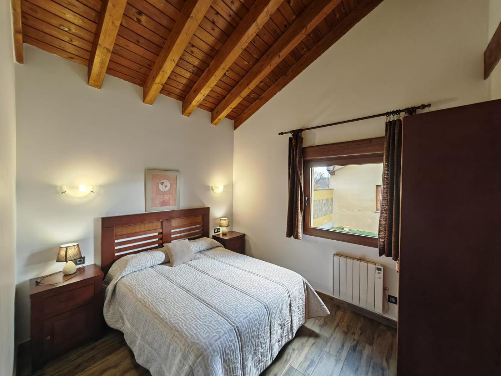 Casas Rurales Cuatro Valles Naredo de Fenar Dış mekan fotoğraf