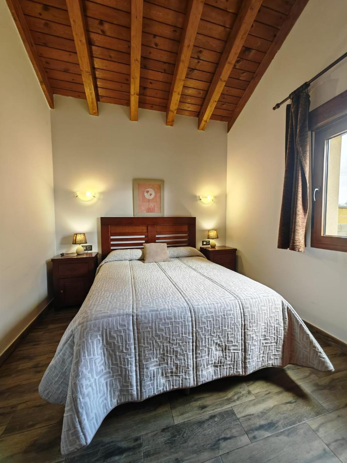 Casas Rurales Cuatro Valles Naredo de Fenar Dış mekan fotoğraf